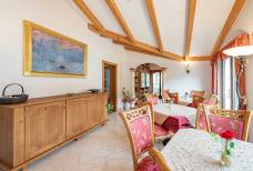 Residence Sonne - Sala lettura